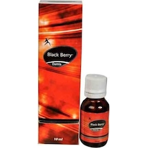 Black Berry Kadın İstek  Damla 10 ML