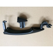 Hella Pagıd Arka Sol Dış Kapi Kolu Peugeot 301 Mıt-3501031