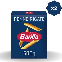 Penne Rıgate Makarna 500 Gr - 2 Adet