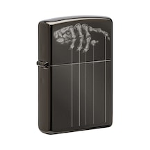 Zippo Puppet Strings Çakmak