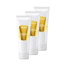 Anew Radiance Maximising Gold Yüz Maskesi 75 Ml. Üçlü Set
