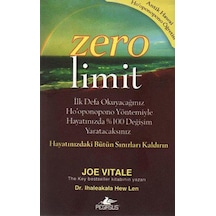 Zero Limit - Rxlu-610956