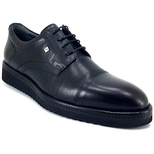 Fosco 2991 Erkek Günlük Ayakkabı - Siyah-siyah