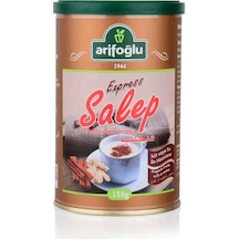 Arifoğlu Express Salep 150 G