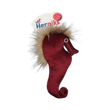 Herniks Sesli Kumaş Peluş Köpek Oyuncağı Soi 25 CM