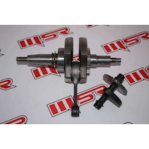 Ybr 125 Krank Komple Eup1 A