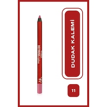 Mood Defining Lipliner No:11 Rosy Pink - Dudak Kalemi Çok Renkli