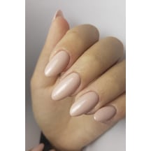 Momo Professional Kalıcı Oje S003 Simli Ten 14 Ml