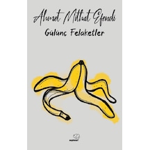 Kitap11 Gülünç Felaketler