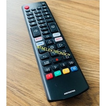 Akb75675301 Akb75675311 / 43lm6300pla Smart Led Tv Kumandası