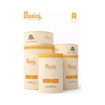 Tarihi Mardin Kahvecisi Portakallı Merini Kahvesi 250 Gr Geleneksel
