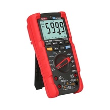 Unit Ut 195e Dijital Profesyonel Multimetre Ut195e Ut-195e