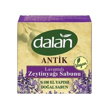 Antik Sabun - Lavanta Diğer