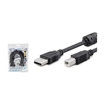 HADRON 150 cm. USB Yazıcı - Printer Veri Transfer & Data Kablosu