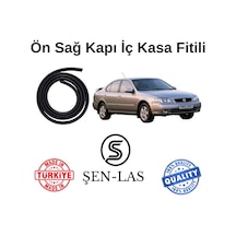 Nissan Primera 1996-2002 Şen-las Sağ Ön Kapı Fitili Şl28801