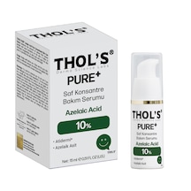 Thol's Pure+ Azelaic Acid Konsantre Bakım Serumu 15 ML