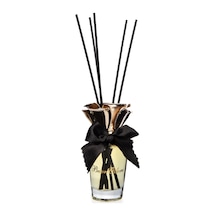 100 Ml Gold Gül Kapak Diffuser Çiçek