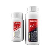Ecomar R15 750 G Ince Döküm Epoksi Reçine