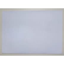 Yazışma İlayda Silikonlu Düz / Pencereli 16.2x22.9 110gr Pencereli