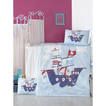 Komfort Home V15 Victoria Bebek Nevresim Takımı