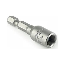 Manyetik Somun Lokması 17 x 65 Mm 1 Adet - Gfb