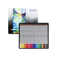 Staedtler Karat Aquarell Sulu Boya Kalemi 24Lü Set