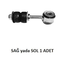 Z Rot Stabilizatör Ducato Boxer Jumper 1994-2006 5087.37 Dekar Dk1086 - 1 Adettir.