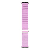 Watch 7 45mm Clo Band-74 Hasır Kordon-lila