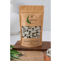 Bentonit Külçe 250 Gr