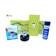Linea 1.3 Multijet Triger Zincir Seti Kapak Contalı ve Devirdaim