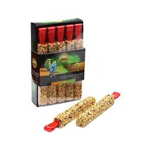 Gold Wings Muhabbet Kuşu Krakeri 10’ lu