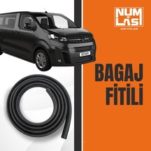 Opel Vivaro 2020-2024 Bagaj Fitili-a Kalite-numlas-nm4563