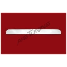 Vw T5 Transporter Krom Bagaj Çıtası 2003-2010 Paslanmaz Çelik N11.5576