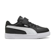 Puma Caven Iıı Ac+ Ps Çocuk Siyah Sneaker Ayakkabı 40623903