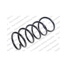 Helezon Yayı - Dacia Duster, Sandero - Lesjofors-4217004