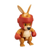 Pmı Stumble Guys 11,5cm Aksiyon Figür Sg6210 - Boxing Roo Diğer