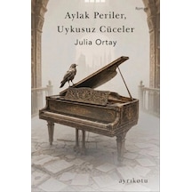 Aylak Periler, Uykusuz Cüceler