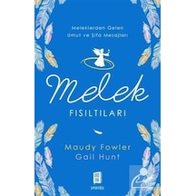 Melek Fısıltıları - Gail Hunt