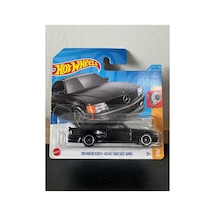 89 Mercedes-benz 560 Sec Amg