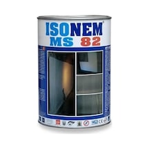 Tr İsonem Ms82 5kg