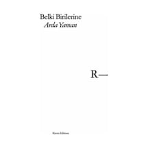 Belki Birilerine - Ccgx-878689
