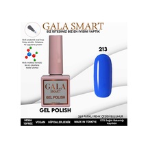 Gala Smart Classic Kalıcı Oje 10 Mle No:213
