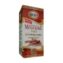 Krk Meyan Kökü Yağı 50 ML
