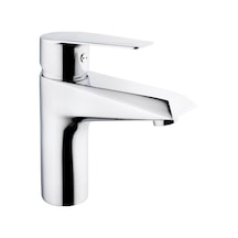 Dıor Lavabo Bataryası Krom