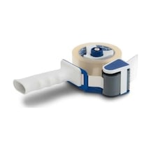 Koli Bandı Yapıştırma Aparatı - 50 Mm, Lacivert 10