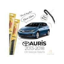 İnwells Hibrit Silecek Takımı Toyota Auris 2013-2018 İle Uyumlu