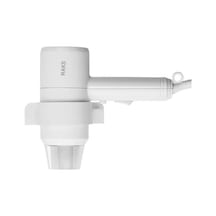 Raks Luiz 1000W Otel Tipi Saç Kurutma Makinesi