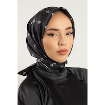Gümüş - Siyah
