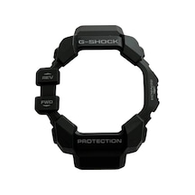 Casio G-shock Gpr-h1000 Siyah Plastik Orijinal Shock Lastiği Çok Renkli