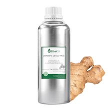 Zencefil Uçucu Yağı - 1 Kg Saf Ve Doğal Uçucu Yağ 1 KG